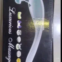 ماساژور دلفینی