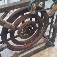 اجاق گاز پلوپز / کپسول گاز