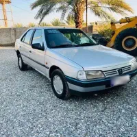 پژومدل 1394رخ درحد تک برگ سند