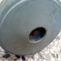 موتور جاروبرقی برقی ۱۴۰۰ وات