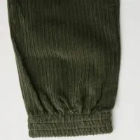 شلوار ضخیم مخمل کبریتی Jeanswest