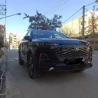 چانگان cs55 پلاس|خودرو سواری و وانت|تبریز, |دیوار