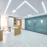 50متر/پارکینگ/سندتکبرگ/املاک دلتا/اندیشه