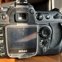 دوربین عکاسی Nikon D200|دوربین عکاسی و فیلمبرداری|تهران, پونک|دیوار