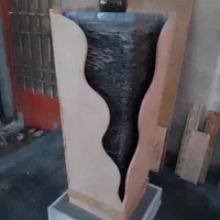 نصب سنگ پله..نصب سنگ کابینت طرح جدید درنده سنگی|خدمات پیشه و مهارت|شهرکرد, |دیوار