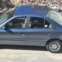 سمند EF7 مدل 93