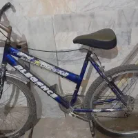 با سلام فروش دوچرخه در شریف آباد|دوچرخه، اسکیت، اسکوتر|محمدیه-قزوین, |دیوار