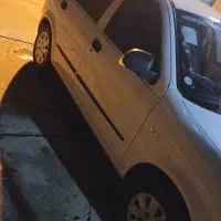 تیبا دو|خودرو سواری و وانت|اهواز, اسماعیلیه|دیوار