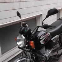 پیشرو ۲۰۰ . kld . bm|موتورسیکلت|تهران, پرستار|دیوار