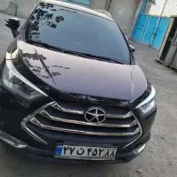 جک اس3 مدل۱۴۰۲نقدو اقساط|خودرو سواری و وانت|تهران, جمهوری|دیوار