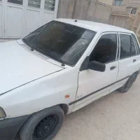 پراید مدل 87