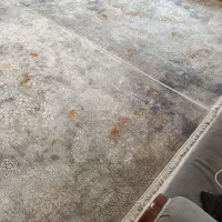 فرش کاملا نو ۹ متری