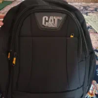 کوله پشتی cat|کیف، کفش، کمربند|قم, قم نو|دیوار