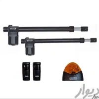 کرکره برقی ، جک پارکینگی ، درب سگشنال|خدمات پیشه و مهارت|قزوین, |دیوار