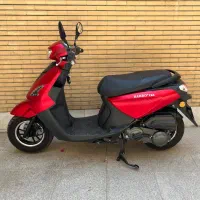 رهرو پلاس125cc|موتورسیکلت|اصفهان, گلزار|دیوار