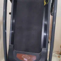 تردمیل خانگی تن آرا کم کار