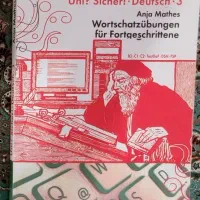 کتاب های آلمانی از b1 و b2|کتاب و مجله آموزشی|تهران, صاحب الزمان|دیوار
