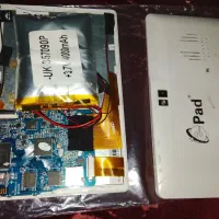 لب تاپ وشارژر قدیمی|تبلت|اهواز, باغ شیخ|دیوار