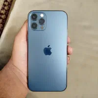 ایفون ۱۲ پرو ۱۲۸