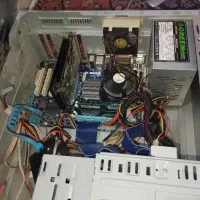 کامپیتر قوی میان رده