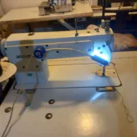 چرخ صنعتی دوپایه