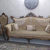 مبلمان کلاستیک|مبلمان خانگی و میز عسلی|اراک, |دیوار