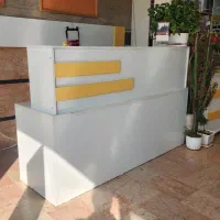 کمد و کانتر