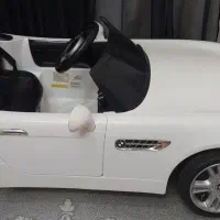 ماشین شارژی کودک