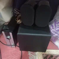 فروش اسپیکر