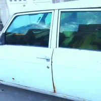 پیکان|خودرو سواری و وانت|قم, یزدان‌شهر|دیوار