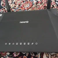 مودم نتربیت