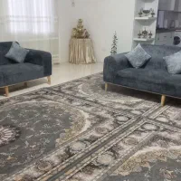 مبل راحتی ۸نفره