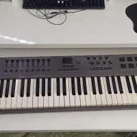 تجهیزات استودیویی موسیقی|آلات موسیقی|همدان, |دیوار