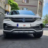 xs5|خودرو سواری و وانت|تهران, ونک|دیوار