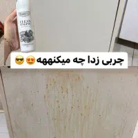 چربی‌زدا|مواد شوینده و دستمال کاغذی|دزفول, |دیوار