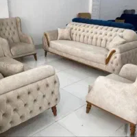 چستر لمس دست نقد واقساط|مبلمان خانگی و میز عسلی|مشکین‌دشت, |دیوار