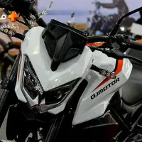 موتور کیوجی نیوفیس صفر خشک|موتورسیکلت|تبریز, |دیوار