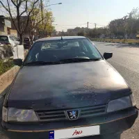 روا دوگانه،CNGهیدولیک تمیز سالم ۸۵|خودرو سواری و وانت|قم, قلعه کامکار|دیوار