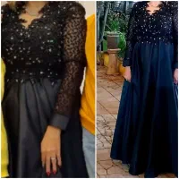 پیراهن مجلسی جهت کرایه|لباس|همدان, |دیوار