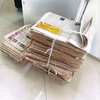 روزنامه باطله