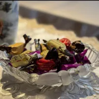 شکلات خوری المان