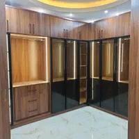 نصب انواع کابینت وکمد دیواری وتخت کم جا|خدمات پیشه و مهارت|اسلام‌شهر, مطهری|دیوار