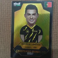 کیمدی گلدن رونالدو|اسباببازی|شهرآباد, |دیوار