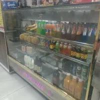 لوازم فست فود درحد نو