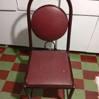 صندلی چرخ دار صندلی تکی