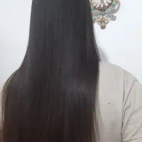 خدمات احیا و صافی مو|خدمات آرایشگری و زیبایی|زرقان, |دیوار