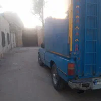 زامیاد Z 24 آپشنال، مدل ۱۳۹۹|خودرو سواری و وانت|کرج, ملک‌آباد|دیوار