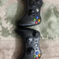 دستگاه ایکس باکس ۳۶۰ اسلیم|کنسول، بازی ویدئویی و آنلاین|مشهد, عبادی|دیوار