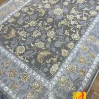 فرش ۱۲۰۰شانه فقط ۲/۴۹۰/۰۰۰ تومان|فرش|تهران, بازار|دیوار