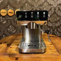 اسپرسوساز اتوماتیک مباشی 2113|سماور، چای‌ساز، قهوه‌ساز|همدان, |دیوار